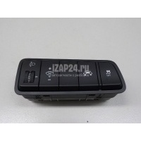 Блок кнопок Hyundai-Kia Tucson (2015 - ) 93300D7400