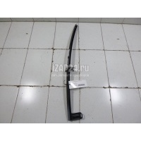 Направляющая стекла двери VAG Golf V (2003 - 2009) 1K6839408E03C