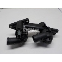 Корпус термостата VAG Polo (Sed RUS) (2011 - ) 03C121026AS