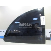 Стекло кузовное открывающееся (форточка) правое Ford KA (1996 - 2008) 1086541