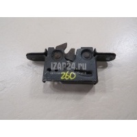 Замок капота Renault Master III (2010 - ) 656013497R