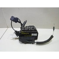 Замок двери задней левой Renault Fluence (2010 - 2017) 825030019R