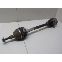 Полуось передняя левая VAG Octavia (A5 1Z-) (2004 - 2013) 1K0407271DH