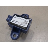 Датчик AIR BAG Mercedes Benz W212 E-Klasse (2009 - 2016) 2128205026