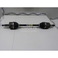 Полуось передняя левая Hyundai-Kia Sportage (2016 - ) 49500D7180