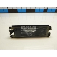 Фонарь подсветки номера Renault Logan (2005 - 2014) 8200957874