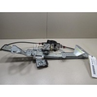 Стеклоподъемник электр. передний правый Ford Fusion (2002 - 2012) 1554229