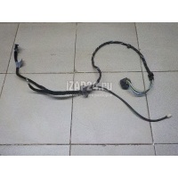 Проводка (коса) BMW 7-serie E65/E66 (2001 - 2008) 61126913152