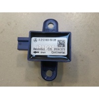 Датчик AIR BAG Mercedes Benz W212 E-Klasse (2009 - 2016) 2128205026