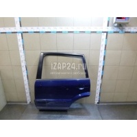 Дверь задняя левая Ford Fusion (2002 - 2012) 1692558