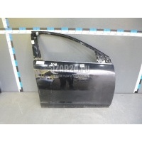 Дверь передняя правая Renault Fluence (2010 - 2017) 801000321R