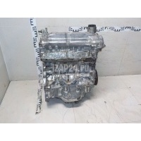 Двигатель Nissan Micra (K12E) (2002 - 2010) 10102BC23F