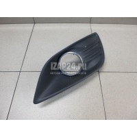 Решетка в бампер правая Ford Focus II (2008 - 2011) 1528560