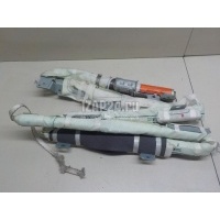 Подушка безопасности боковая (шторка) Nissan X-Trail (T31) (2007 - 2014) K85PMJG01A