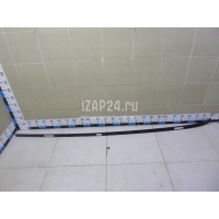 Молдинг крыши левый Nissan Patrol (Y62) 2010 738531LB0B