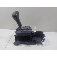 Кулиса КПП Mitsubishi Galant (EA) (1997 - 2003) MR196701