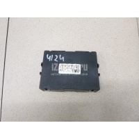 Блок электронный Suzuki SX4 2013 3953061M00