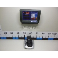 Накладка декоративная VAG Golf V (2003 - 2009) 1K1713203RTVH