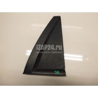 Накладка двери задней правой Hyundai-Kia Sportage (2004 - 2010) 838401F000