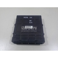 Блок управления двигателем Mitsubishi Galant (EA) (1997 - 2003) MR507245