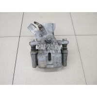 Суппорт тормозной задний левый Suzuki SX4 (2013 - ) 5540261M00999