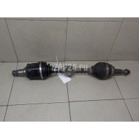 Полуось передняя левая Toyota ES (SV40) (2006 - 2012) 434200W210