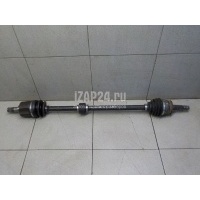 Полуось передняя правая Hyundai-Kia Cerato (2004 - 2008) 495002F600