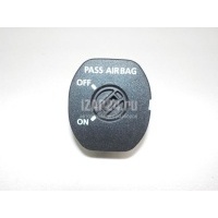 Выключатель Land Rover Range Rover III (LM) (2002 - 2012) YWL500060PUY