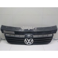Решетка радиатора VAG Transporter T5 (2003 - 2015) 7H0853653