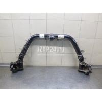 Балка задняя Mercedes Benz Forfour (W453) (2014 - ) 4533507800