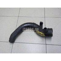 Патрубок воздушного фильтра VAG Cordoba (1999 - 2002) 6K0129656