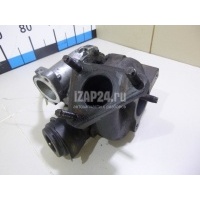 Турбокомпрессор (турбина) Nissan Pathfinder (R51) (2005 - 2014) 14411EB300