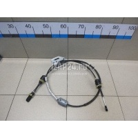 Трос КПП Ford EcoSport 2013 5267366