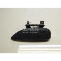 Ручка двери наружная левая Renault Logan II (2014 - ) 806070421R