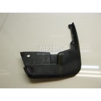 Брызговик передний правый Renault Logan II (2014 - ) 638400560R