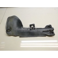 Пыльник (кузов наружные) Renault Almera (G15) (2013 - 2018) 8200372692