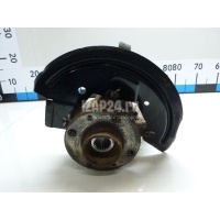 Кулак поворотный передний правый Renault Logan (2005 - 2014) 400143444R