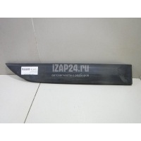 Молдинг задней правой двери Renault Fluence (2010 - 2017) 828760007R
