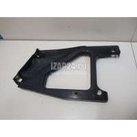 Направляющая заднего бампера BMW 1-серия E87/E81 (2004 - 2011) 51127183873