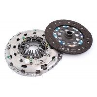 Сцепление комплект - accord viii i - dtec дизель n22b1