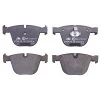 Ate колодки тормозные задние bmw e60 e61 e63 e65 x5 x6