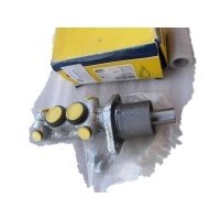 Главный тормозной цилиндр мерседес спринтер 208d 308d 214