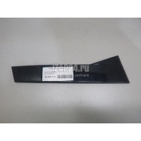 Накладка двери задней правой VAG Q7 [4L] (2005 - 2015) 4L0839904Y9B