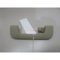 Ручка внутренняя потолочная VAG Q7 [4L] (2005 - 2015) 8P0857608EK38