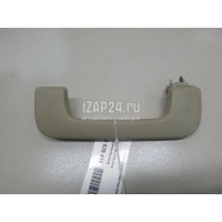Ручка внутренняя потолочная VAG Q7 [4L] (2005 - 2015) 8P0857607KK38