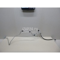 Трубка кондиционера VAG Passat [B6] (2005 - 2010) 3C0820741AM