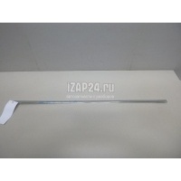 Накладка стекла заднего правого VAG Q7 [4L] (2005 - 2015) 4L0853816F