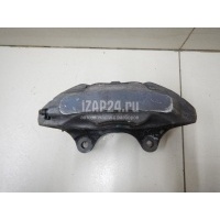 Суппорт тормозной передний правый VAG Touareg (2002 - 2010) 7L6615150A