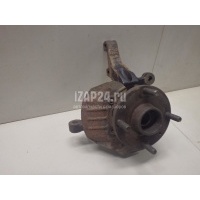 Кулак поворотный передний правый GM Gentra II (2013 - 2015) 96454298