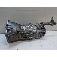 МКПП (механическая коробка переключения передач) Ssang Yong Rexton I (2001 - 2006) 3102008104
